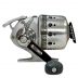 Spincast Daiwa Silvercast SC80A