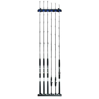 Suporte Para Vara Rod Holder Ultra Pro AW-037 Azul 