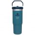 Tumbler Térmico Stanley Flip Straw - 887ML Lagoon