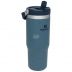 Tumbler Térmico Stanley Flip Straw - 887ML Lagoon