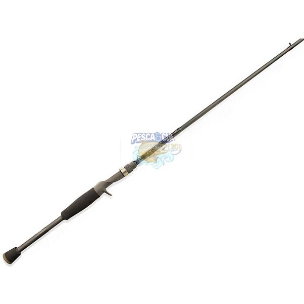 Vara de Pesca Falcon Bucoo  8-17LB 1.83m - Carretilha - Inteiriça