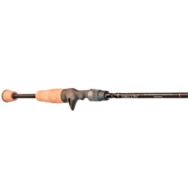 Vara de Pesca Falcon CARA T7 Reaction Jerk Bait 8-17LB 