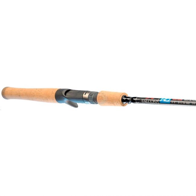 Vara de Pesca Falcon HD 8-17LB 1.98 Metros 