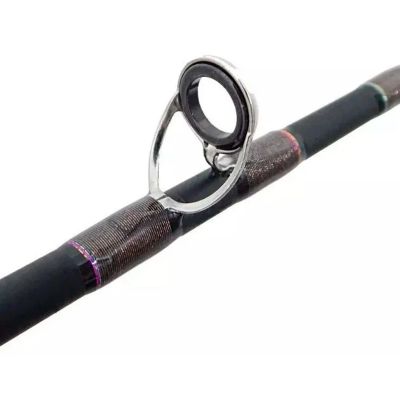 Vara de Pesca Lumis Virotty Cast 1.89M 10-30lb - Carretilha