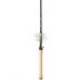 Vara De Pesca Shimano G Loomis GCX 782C 1,98M Carretilha - Inteiriça