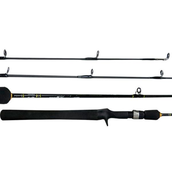 Vara Evolution Carretilha 10-20LB EVG3 - C561M Media