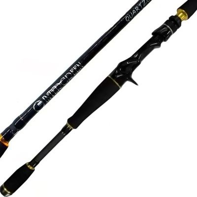 Vara Intergreen P/Carretilha Quartzo 8-17LB 1.68M 