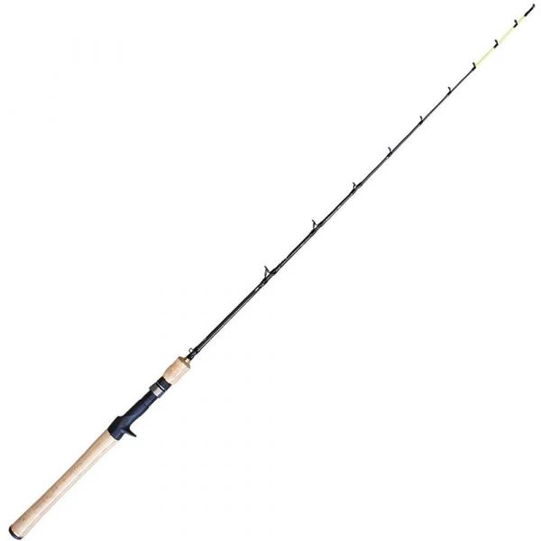 Vara Intergreen Piapara Carretilha 1,22m - 8-17Lbs Mono e 25Lbs Multi 