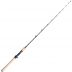 Vara Intergreen Piapara Carretilha 1,22m - 8-17Lbs Mono e 25Lbs Multi 