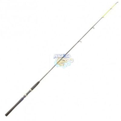 Vara Laguna 2 Molinete La2-s501m 15-30LB 1,52m - Inteiriça