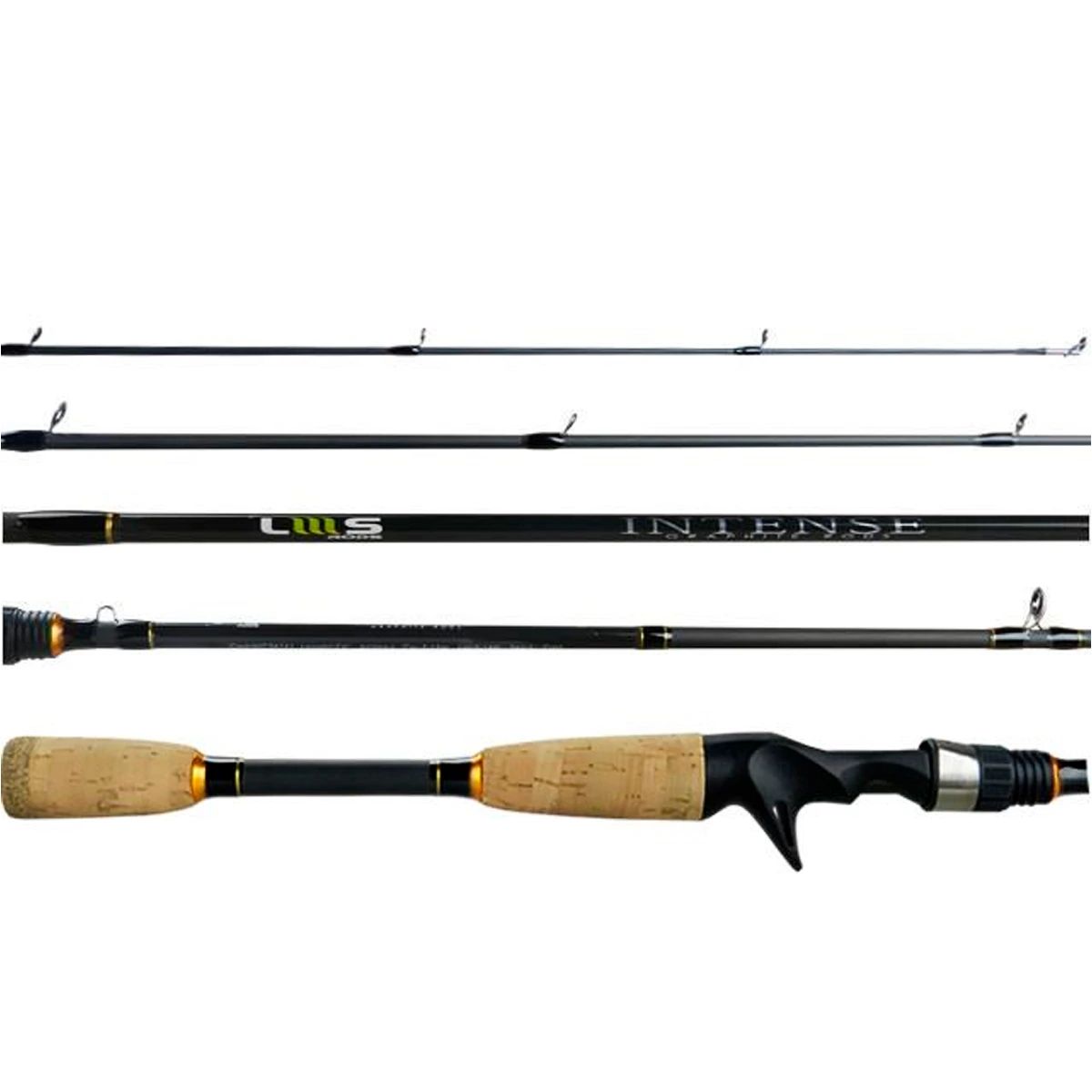 Vara Lumis Intense 10-25lb 1pc Im8 New Model