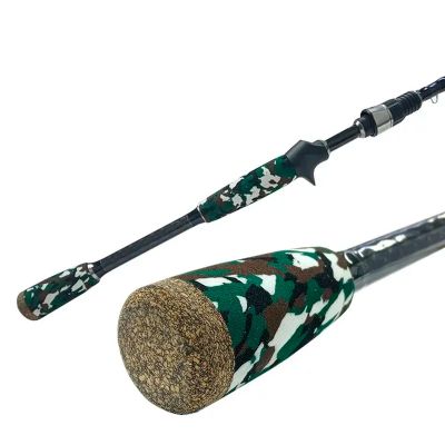 Vara Lumis Tunizza Pro 1,73M 5-14LB Carretilha