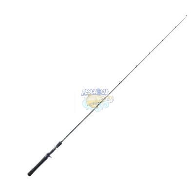 Vara Marine Sport Evolution G3 EVG-C 701MH 20-40LBS 8MM Carretilha - Inteiriça