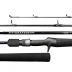 Vara Marine Sports Evolution Carretilha MS-C531MH 1.60M 15-30LB 