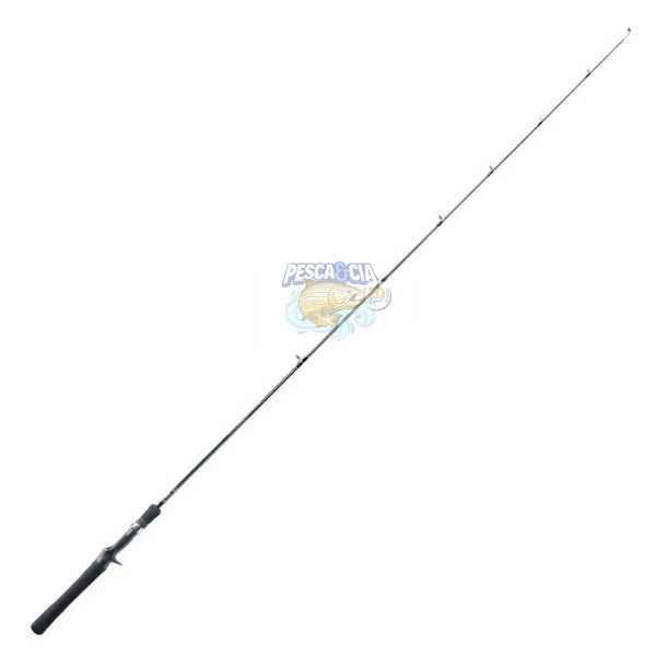 Vara Marine Sports Evolution G3 EVG-C 471UL 6-12LBS Carretilha - Inteiriça