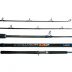 Vara Marine Sports Evolution GT2 Carretilha - C551 MH 1.65M 20-50LB 