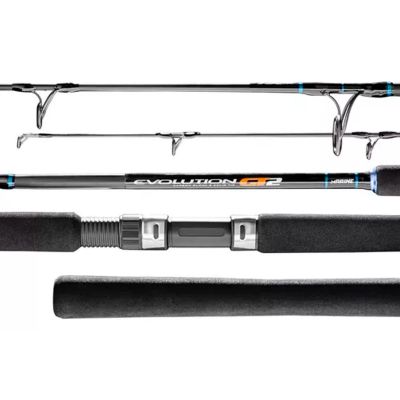 Vara Marine Sports Evolution GT2 Molinete - S601H 20-60LB 1.83M 