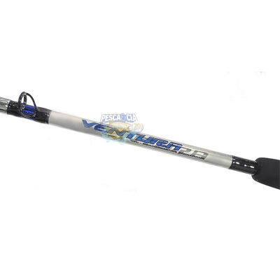 Vara Marine Sports Ventura - Carretilha 20 a 50lbs - VT-C582MH - 2 PARTES