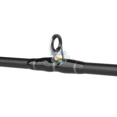 Vara Marine Sports Venza Carretilha VNZ-C601M 1.83m 10-20LB Carretilha - Inteiriça