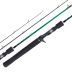 Vara Maruri Cabon Pro Carbon C561m 10-20lb 1.68 Metros 