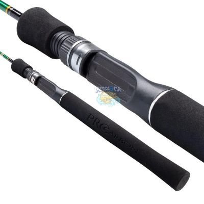 Vara Maruri Carbon C561mh 15-30lb 1.68 Metros 