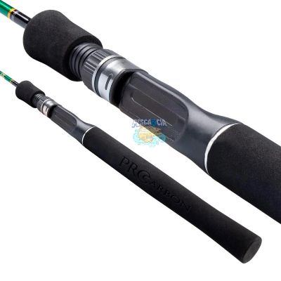 Vara Maruri Carbon Pro Carbon C1601m 10-20lb 1.83 