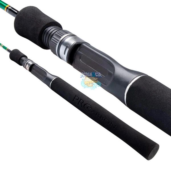 Vara Maruri Carbon Pro Carbon C371ml 7-15lb 1.10 Metros 