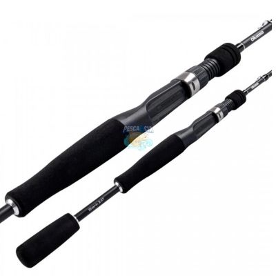 Vara Maruri Okuma Wave Power 1.90 Metros 6-12lb 631I 