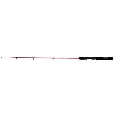 Vara Max Bull 1652m Rosa + Molinete Harpoon Ac 3000 Rosa