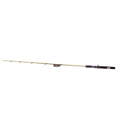 Vara Max Bull Sfs1502m  Amarela 8-17 Lbs