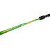 Vara Max Bull SFS1502M Verde 8-17 Lbs