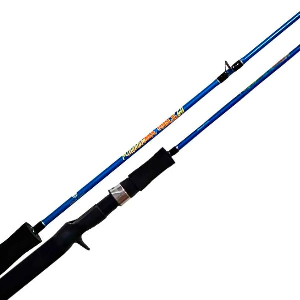 Vara Maxforce II P/CAR 1.55M 10-20LB PBC1551