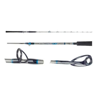 Vara Marine Sports Evolution Evgt2 CAR-C661XH 1.98M 40-80LB