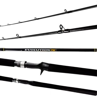 Vara Marine Sports Evolution G3 Evg-C 501m 10-20lb 1.50m