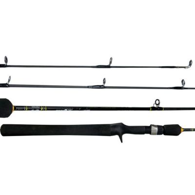 Vara Marine Sports Evolution G3 Evg-C 531mh 15-30lbs 1.59m