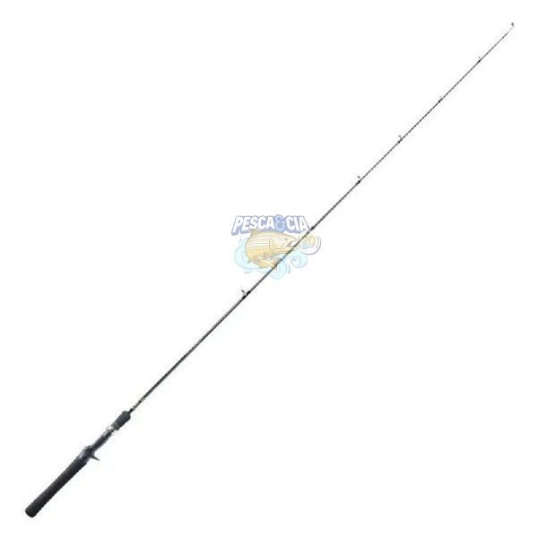 Vara Marine Sports Evolution G3 EVG-C 701MH 15-30LBS 8MM Carretilha- Inteiriça