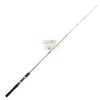 Vara Marine Sports Evolution G3 EVG-S 501MH 15-30LBS Molinete - Inteiriça