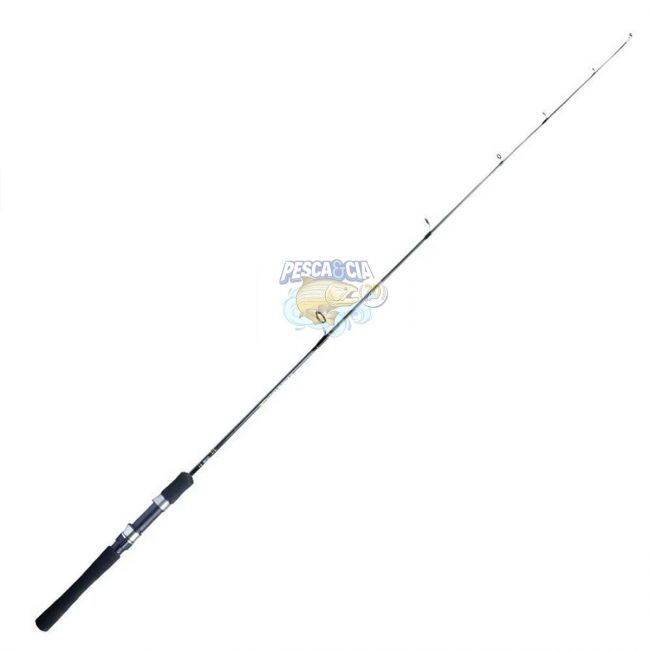 Vara Marine Sports Evolution G3 EVG-S 501MH 15-30LBS Molinete - Inteiriça