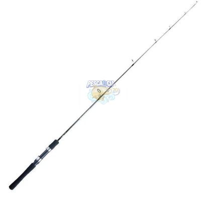 Vara Marine Sports Evolution G3 EVG-S 561MM 8-17LB Molinete - Inteiriça