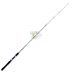 Vara Marine Sports Evolution G3 EVG-S 601mm 1,83m  8-17LB Molinete - Inteiriça