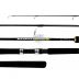 Vara Marine Sports Evolution G3 EVG-S 601mm 1,83m  8-17LB Molinete - Inteiriça