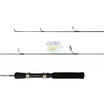 Vara Marine Sports Evolution Micro MS-S 471UL 6-10LB Molinete - Inteiriça