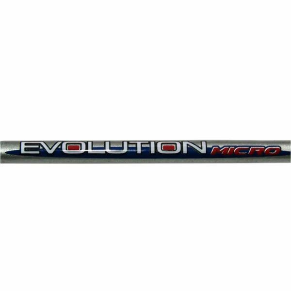 Vara MS Evolution Micro MS-S 511L 8-15LB 1,53M