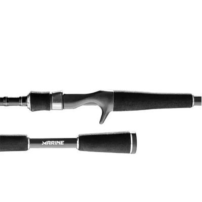 Vara Marine Sports Versus VRS-C601MHF 12-25LB Carretilha - Inteiriça