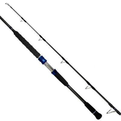 Vara Okuma Cedros Speed CJ-C-601MH 50-100LB