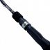 Vara Okuma Wave Power 8-17lb 1.90m - Carretilha 