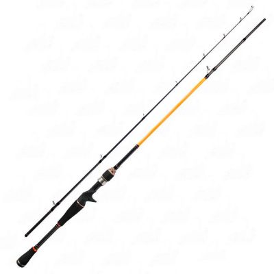 Vara Para Carretilha Saint Plus J Feeling 5´9" (1,79m) 8-20 lbs 591 BC