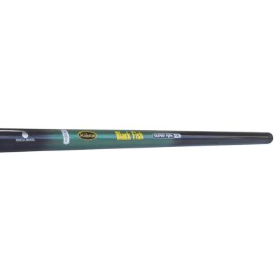 Vara Pesca Brasil Black Fish 2.10M