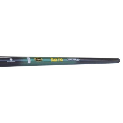 Vara Pesca Brasil Black Fish 2.40m