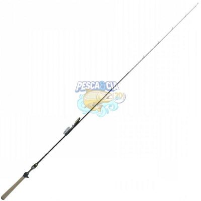 Vara Pesca Brasil Maestro 14C 7-14LB 541 1.62m Carretilha (Inteiriça)